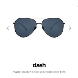 DIFF Eyewear Sunglasses (Polarized
